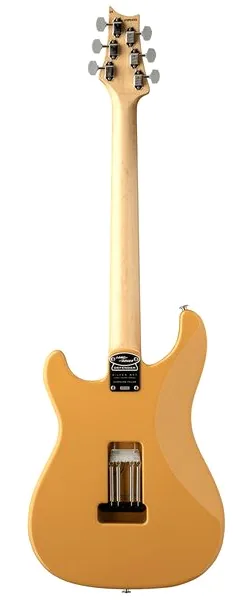 PRS JM Silver Sky Defender LTD SY, yksityiskohta 2