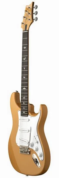 PRS JM Silver Sky Defender LTD SY, yksityiskohta 3