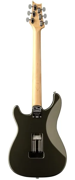 PRS JM Silver Sky Defender LTD WG, yksityiskohta 2
