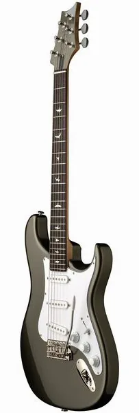 PRS JM Silver Sky Defender LTD WG, yksityiskohta 3