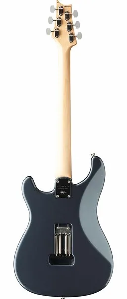 PRS JM Silver Sky Maple VB, yksityiskohta 2