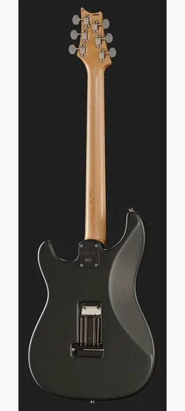 PRS JM Silver Sky RW FBTS, yksityiskohta 3