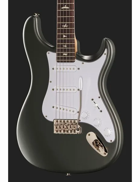 PRS JM Silver Sky RW FBTS, yksityiskohta 4