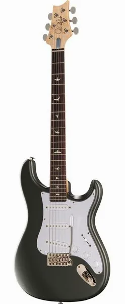 PRS JM Silver Sky RW FBTS edestä