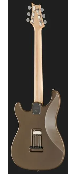 PRS JM Silver Sky RW Mojave Brown, yksityiskohta 3