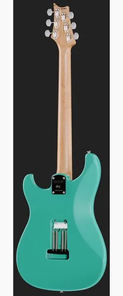 PRS JM Silver Sky, yksityiskohta 3