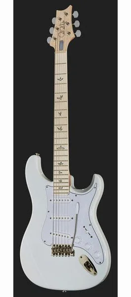 PRS John Mayer Silver Sky MN Frost, yksityiskohta 2