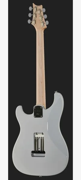 PRS John Mayer Silver Sky MN Frost, yksityiskohta 3