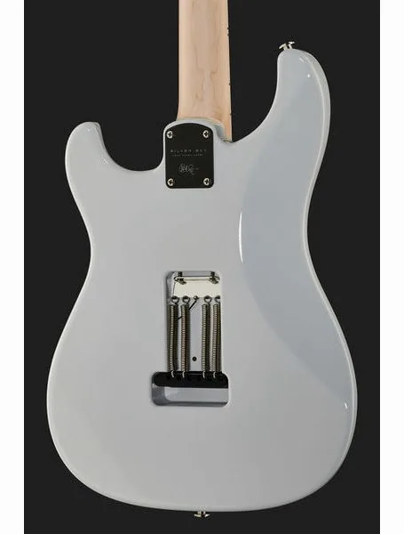 PRS John Mayer Silver Sky MN Frost, yksityiskohta 5
