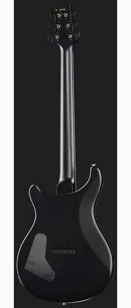 PRS Mark Holcomb Cobalt Smokeburst, yksityiskohta 3