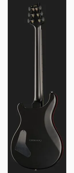 PRS Mark Holcomb Fire Smokeburst, yksityiskohta 3