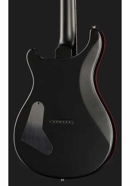 PRS Mark Holcomb Fire Smokeburst, yksityiskohta 5