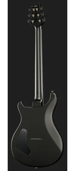 PRS Mark Holcomb Gray Black, yksityiskohta 3