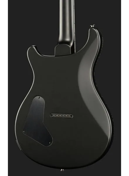 PRS Mark Holcomb Gray Black, yksityiskohta 5