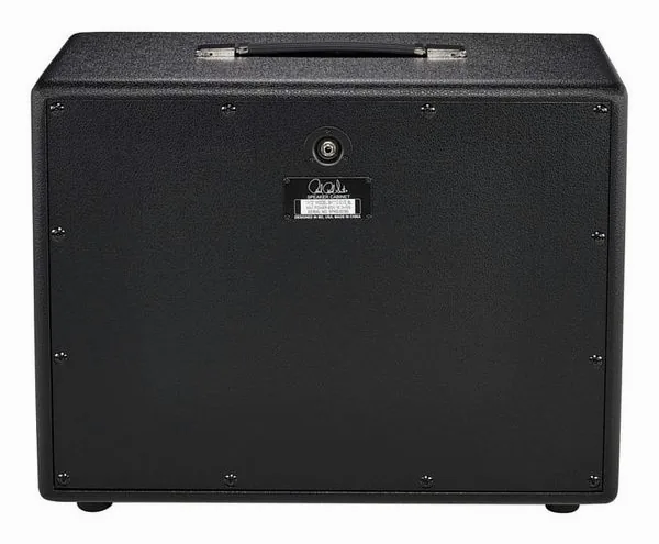 PRS Mark Tremonti 1x12 Cabinet, yksityiskohta 5