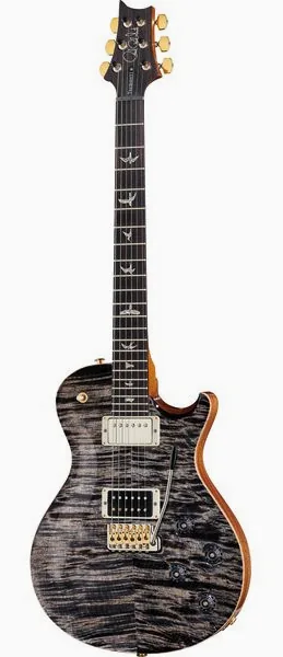 PRS Mark Tremonti CH 10 Top edestä