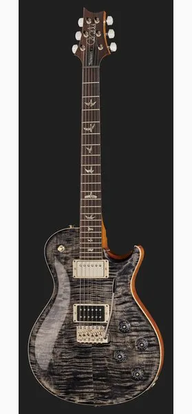 PRS Mark Tremonti Charcoal, yksityiskohta 2