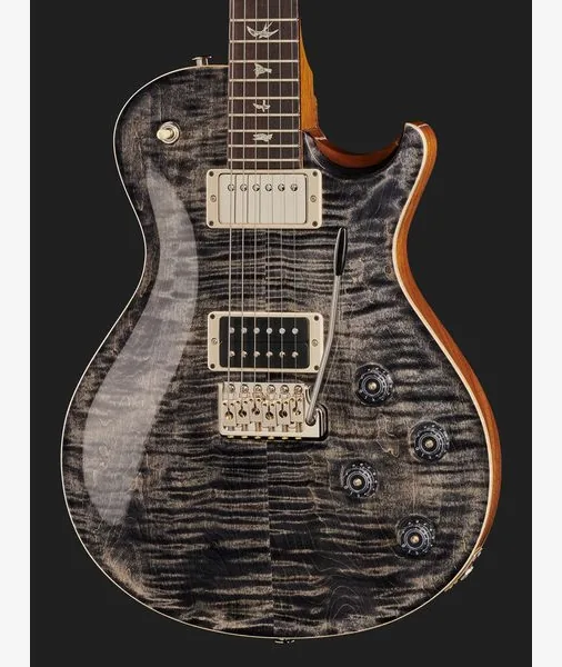 PRS Mark Tremonti Charcoal, yksityiskohta 4
