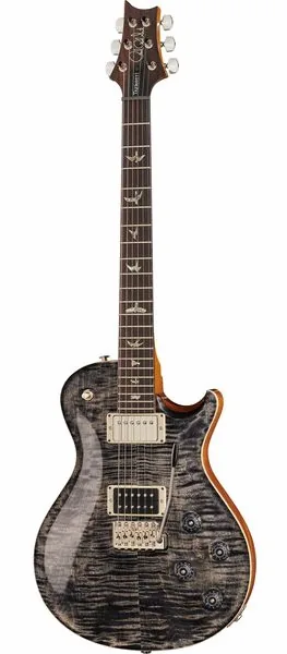 PRS Mark Tremonti Charcoal edestä