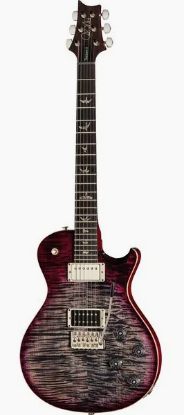 PRS Mark Tremonti CPB Thin Gen III edestä