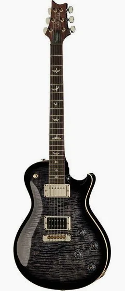 PRS Mark Tremonti Stoptail CT edestä
