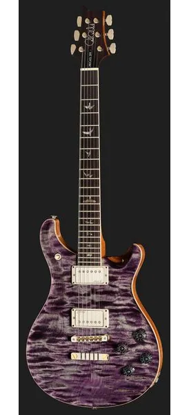 PRS McCarty 594 Aurora Borealis, yksityiskohta 2