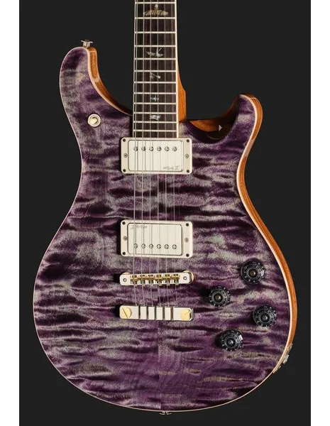 PRS McCarty 594 Aurora Borealis, yksityiskohta 4