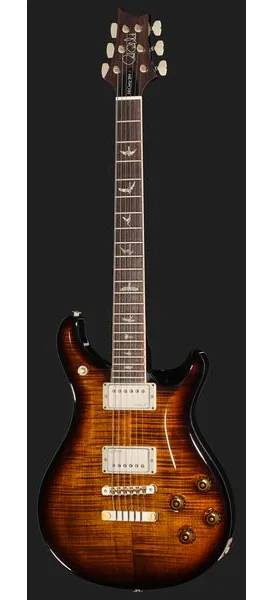 PRS McCarty 594 Black Gold B., yksityiskohta 2