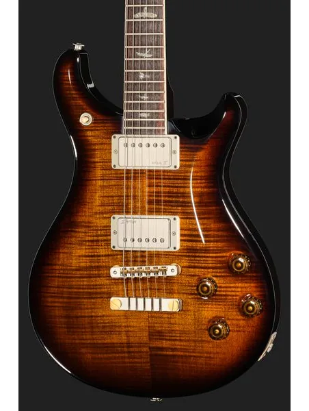 PRS McCarty 594 Black Gold B., yksityiskohta 4