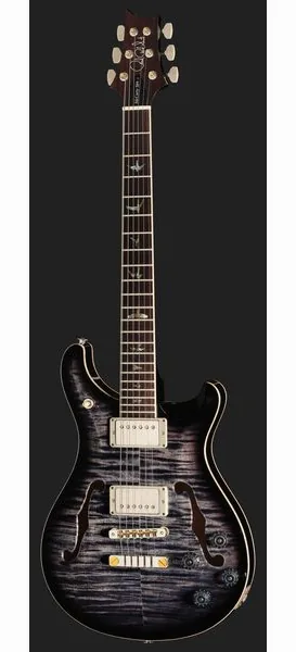 PRS McCarty 594 HB II CB MCIII, yksityiskohta 2