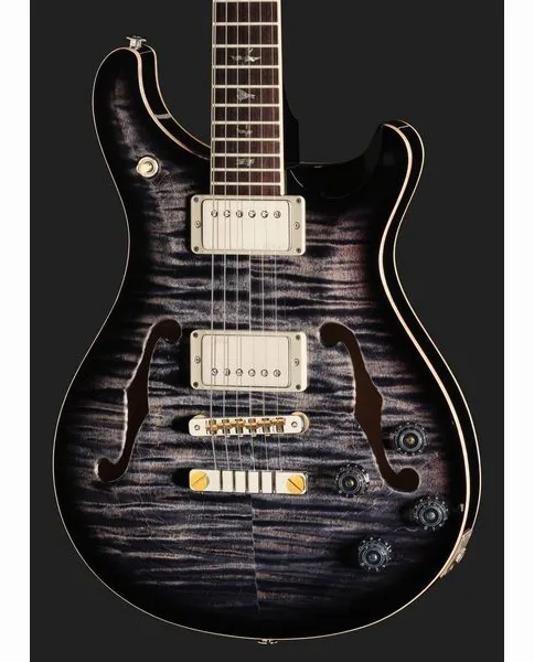 PRS McCarty 594 HB II CB MCIII, yksityiskohta 4