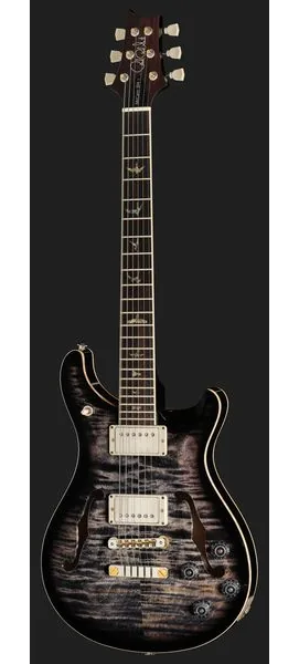 PRS McCarty 594 HB II CB, yksityiskohta 2