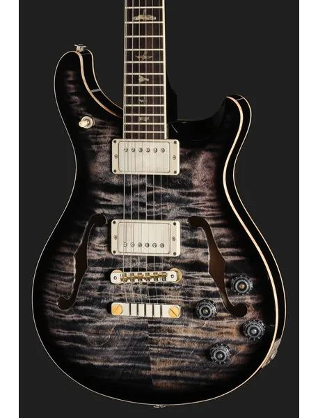 PRS McCarty 594 HB II CB, yksityiskohta 4