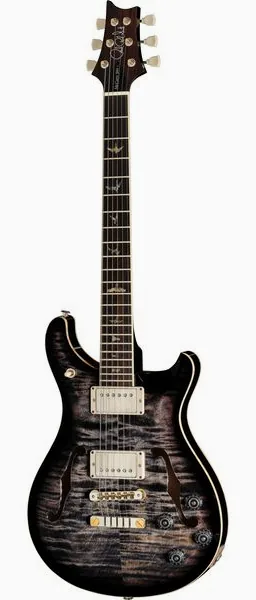 PRS McCarty 594 HB II CB edestä