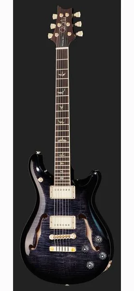 PRS McCarty 594 HB II CC PISB, yksityiskohta 2