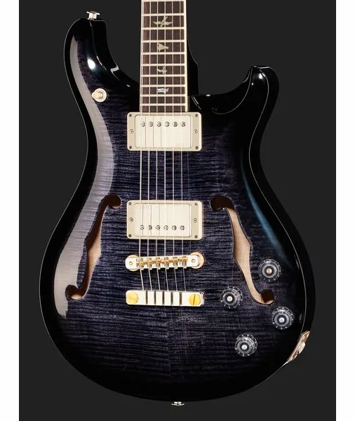 PRS McCarty 594 HB II CC PISB, yksityiskohta 4