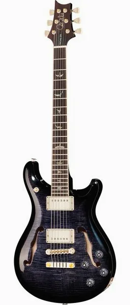 PRS McCarty 594 HB II CC PISB edestä