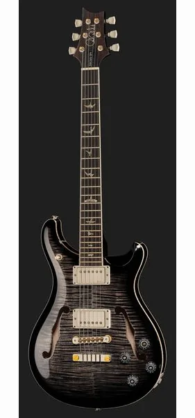 PRS McCarty 594 HB II Charcoal B., yksityiskohta 2