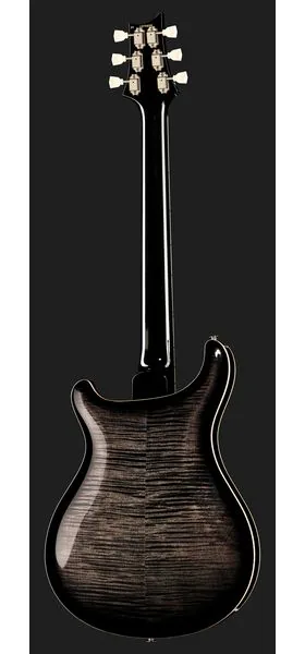 PRS McCarty 594 HB II Charcoal B., yksityiskohta 3