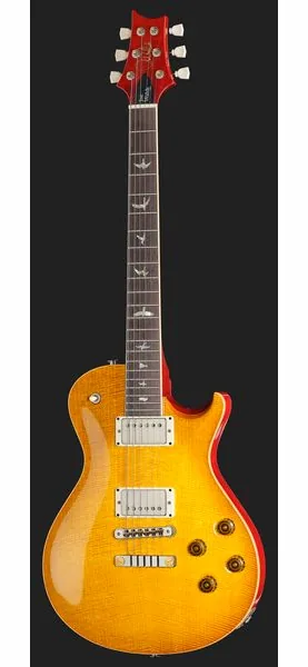 PRS McCarty 594 Joe Walsh LTD, yksityiskohta 2