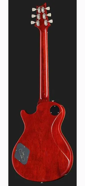 PRS McCarty 594 Joe Walsh LTD, yksityiskohta 3
