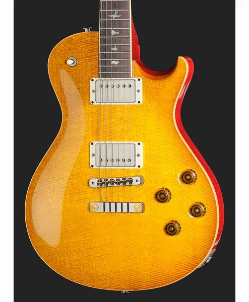 PRS McCarty 594 Joe Walsh LTD, yksityiskohta 4