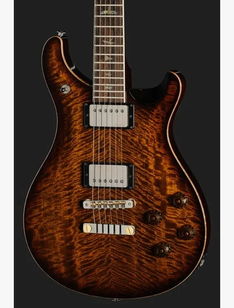 PRS McCarty 594 Mango LTD BGB, yksityiskohta 4