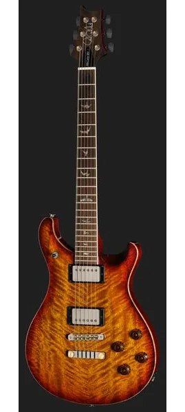PRS McCarty 594 Mango LTD SF, yksityiskohta 2