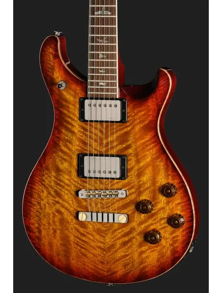 PRS McCarty 594 Mango LTD SF, yksityiskohta 4