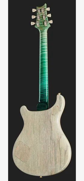 PRS McCarty 594 PS Teal Black Glow, yksityiskohta 3
