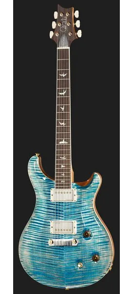 PRS McCarty FBJ MCIII 10 Top, yksityiskohta 2