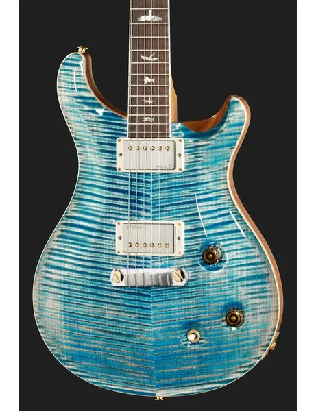 PRS McCarty FBJ MCIII 10 Top, yksityiskohta 4