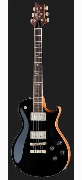 PRS McCarty SC56 BT, yksityiskohta 2