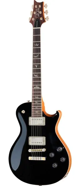 PRS McCarty SC56 BT edestä